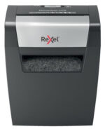 Rexel Momentum X406 konfetti Iratmegsemmisítő ; 2104569EU - Image 2