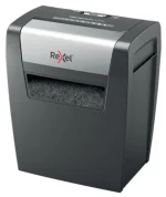 Rexel Momentum X308 konfetti iratmegsemmisítő ; 2104570EU