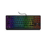 uRage Exodus 220 TKL vezetékes gamer billentyűzet, fekete (217818)
