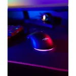 uRage Reaper 250 vezetékes optikai egér (6200 DPI), fekete (217836) - Image 3