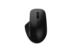 RAPOO M50 Plus csendes vezeték nélküli egér (2,4 GHz), fekete (220693) - Image 3