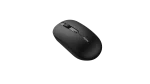RAPOO 1530 vezeték nélküli egér (2,4 GHz), fekete (221176) - Image 2