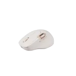 RAPOO MT560 optikai egér (Bluetooth, 2,4 GHz), bézs (226117)