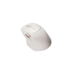 RAPOO MT560 optikai egér (Bluetooth, 2,4 GHz), bézs (226117) - Image 2