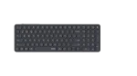 RAPOO E9710M vezeték nélküli billentyűzet (Bluetooth, 2,4 GHz) (228071) - Image 3