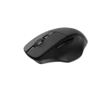 RAPOO M610 multimode vezeték nélküli optikai egér (Bluetooth, 2,4 GHz) (229636)