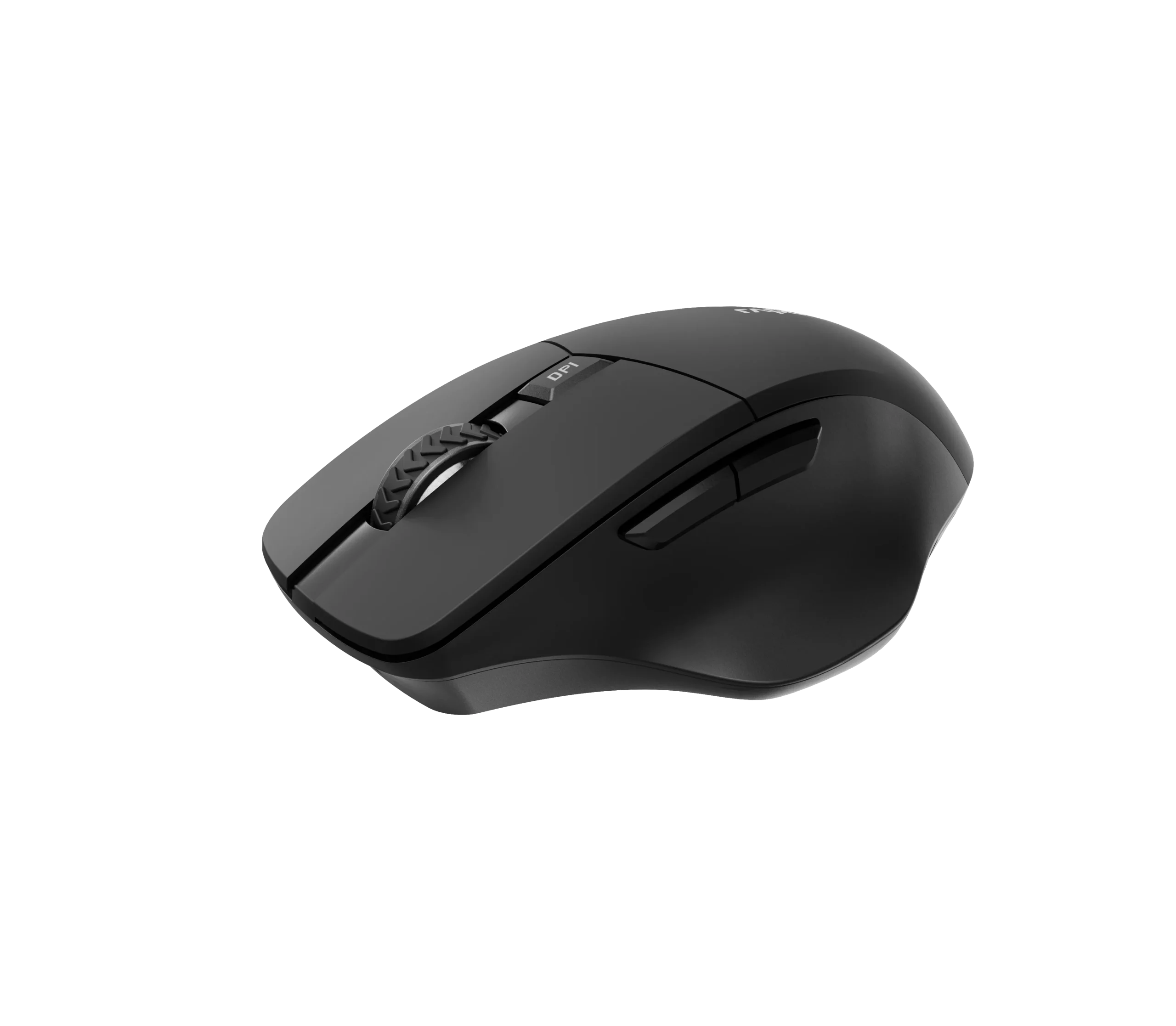 RAPOO M610 multimode vezeték nélküli optikai egér (Bluetooth, 2,4 GHz) (229636)