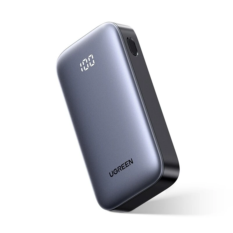 UGREEN 10000mAh Two-way Fast Charging Power Bank PB502