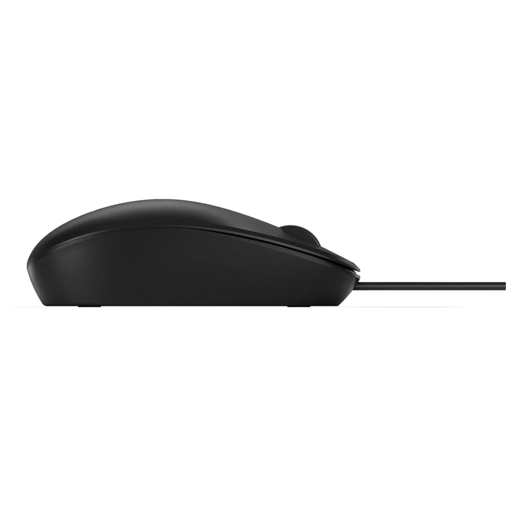 HP 125 vezetékes egér 265A9UT - Image 3