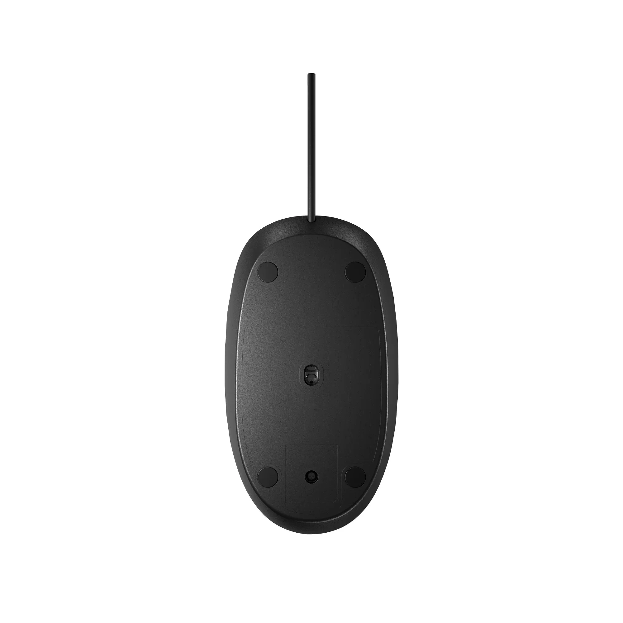 HP 128 vezetékes egér 265D9AA