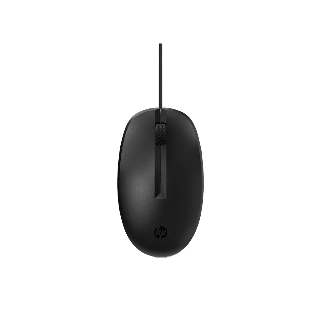 HP 128 vezetékes egér 265D9AA - Image 3
