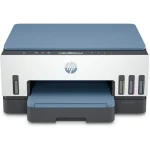 HP Smart Tank 725 A4 színes külső tintatartályos multifunkciós nyomtató