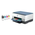 HP Smart Tank 675 A4 színes külső tintatartályos multifunkciós nyomtató - duplex - Image 2