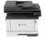 Lexmark MX331adn mono lézer multifunkciós nyomtató