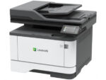 Lexmark MX331adn mono lézer multifunkciós nyomtató - Image 2