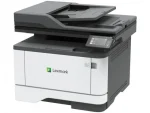 Lexmark MX331adn mono lézer multifunkciós nyomtató - Image 2