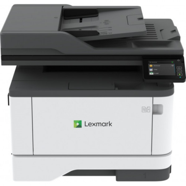 29S0210 - 29s0210-1 Lexmark MX431adn mono lézer multifunkciós nyomtató - Image 1