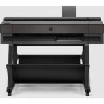 HP DesignJet T850 36" Printer nyomtató