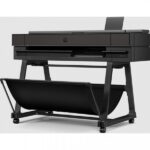 HP DesignJet T850 36" Printer nyomtató - Image 2