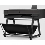 HP DesignJet T850 36" Printer nyomtató - Image 2