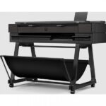 HP DesignJet T850 36" MFP nyomtató - Image 2