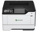 Lexmark MS531dw mono lézernyomtató