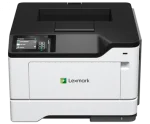 Lexmark MS531dw mono lézernyomtató