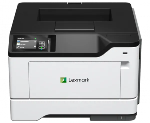 Lexmark MS531dw mono lézernyomtató