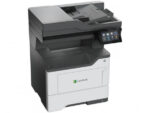 Lexmark MX532adwe mono multifunkciós nyomtató - Image 2