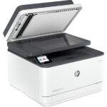 HP LaserJet Pro 3102fdn mono lézer multifunkciós nyomtató - Image 2