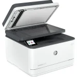 HP LaserJet Pro 3102fdn mono lézer multifunkciós nyomtató - Image 2