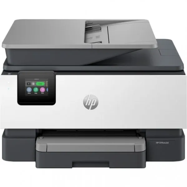 403X5B - 403x5b-1 HP OfficeJet Pro 9125e A4 színes tintasugaras multifunkciós nyomtató sötétkék - Image 1