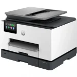 HP OfficeJet Pro 9132e A4 színes tintasugaras multifunkciós nyomtató - Image 2