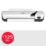 GBC Inspire+ A4 laminálógép szett, fehér - Image 19
