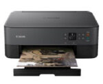 Canon PIXMA TS5350i színes tintasugaras multifunkciós nyomtató fekete - Image 2