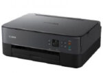 Canon PIXMA TS5350i színes tintasugaras multifunkciós nyomtató fekete - Image 3