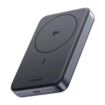 UGREEN 10000mAh Magnetic Wireless Power Bank PB761 - Image 2