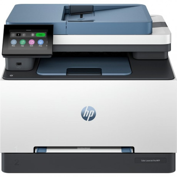 499Q6F - 499q6f-1 HP Color LaserJet Pro 3302sdw színes lézer multifunkciós nyomtató - Image 1