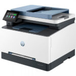 HP Color LaserJet Pro 3302sdw színes lézer multifunkciós nyomtató - Image 2