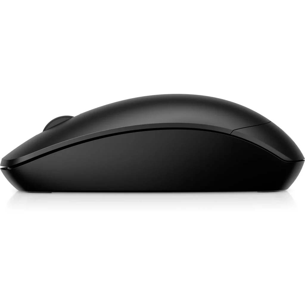 4E407UT  HP WLan EGÉR 235 vékony vezeték nélküli egér - Image 3