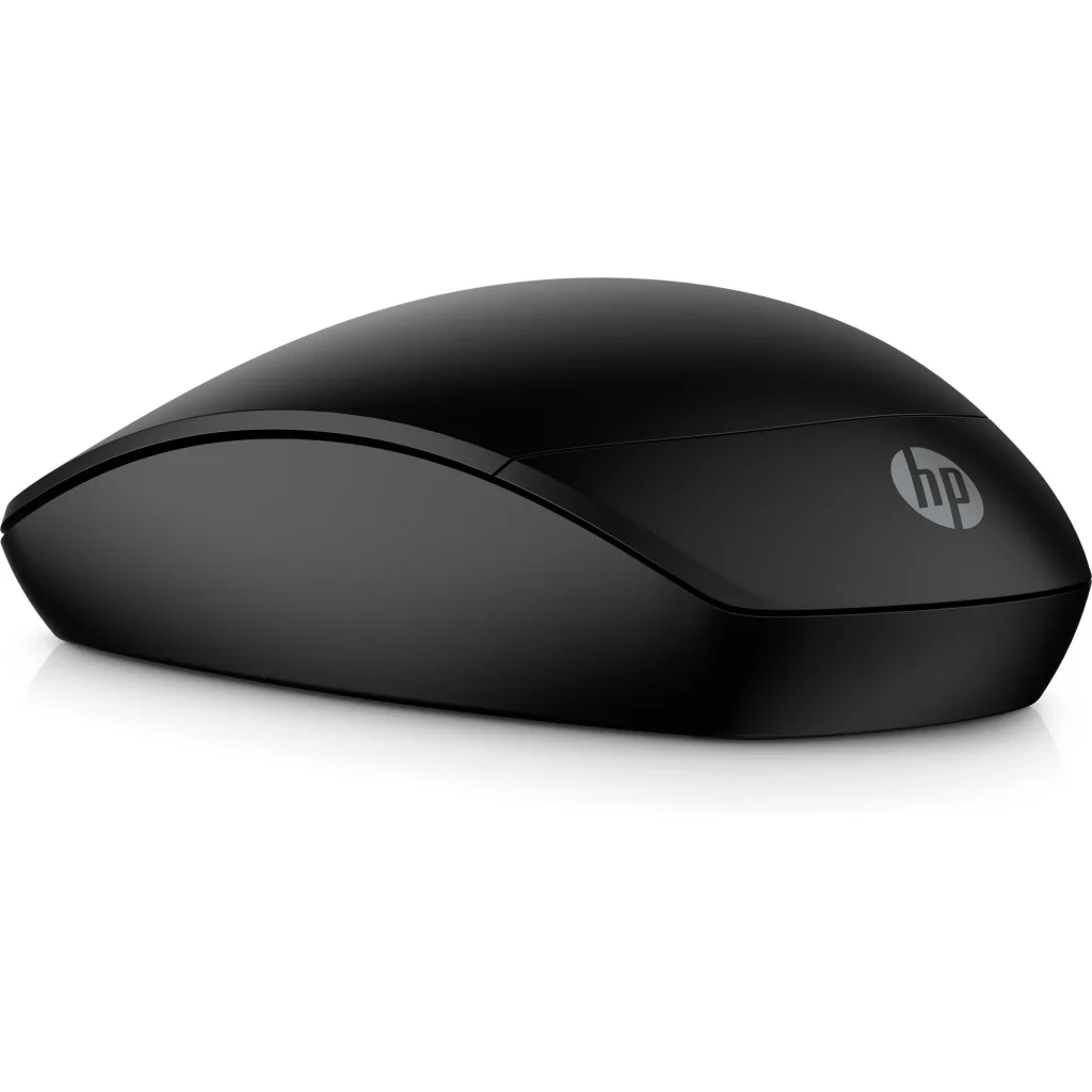 4E407UT  HP WLan EGÉR 235 vékony vezeték nélküli egér - Image 4