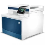 HP Color LaserJet Pro MFP M4302dw színes lézer multifunkciós nyomtató - Image 6