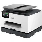 HP OfficeJet Pro 9130b A4 színes tintasugaras multifunkciós nyomtató - Image 2