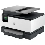 HP OfficeJet Pro 9120b A4 színes tintasugaras multifunkciós nyomtató - Image 2