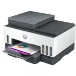 HP Smart Tank 790 A4 színes külső tintatartályos multifunkciós nyomtató - Image 2