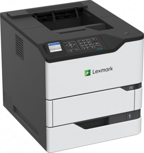 50G0220 - 50g0220-1 Lexmark MS823dn mono lézer egyfunkciós nyomtató - Image 1