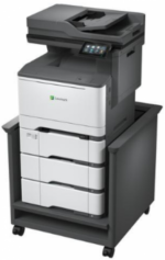 Lexmark CX532adwe színes multifunkciós nyomtató - Image 2