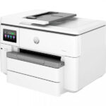 HP OfficeJet Pro 9730e WF A3 színes tintasugaras multifunkciós nyomtató - Image 2
