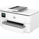 HP OfficeJet Pro 9720e A4 színes tintasugaras multifunkciós nyomtató - Image 5