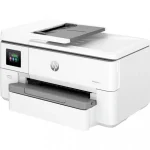 HP OfficeJet Pro 9720e A4 színes tintasugaras multifunkciós nyomtató - Image 2